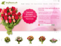 Details : Livraison de fleurs &agrave; domicile - bouquet de fleurs - Fleuriste