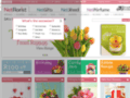 Details : Floral & Flower Shop - Send Flowers | Flowers Florist | Flower Shops - NetFlorist