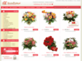 Kwiaciarnia Internetowa, Kwiaty przez Internet do Polski, kwiatowa przesyłka, kwiatowa poczta