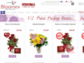 Details : Flowers Online - Florist Shop | Flower Delivery | Gift Baskets | Send Flowers Online - Bloomex.ca