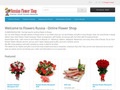 Send Flowers to Moscow. We deliver flowers and gifts to Moscow - http://flower-russia.com